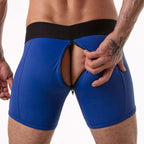 Locker Gear Wide Waistband Trunk Blau S – Produktansicht 5