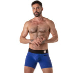 Locker Gear Wide Waistband Trunk Blau XL – Produktansicht 1