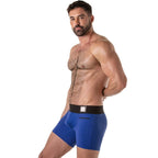 Locker Gear Wide Waistband Trunk Blau XL – Produktansicht 2