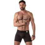 Locker Gear Wide Waistband Trunk Schwarz XL – Produktansicht 1