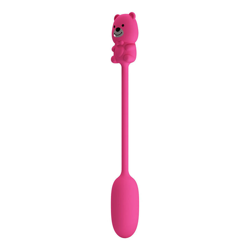 Pretty Love Olson Bullet mit Kabelfernbedienung – Pink