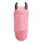 Pretty Love Magic Devil Fingerstimulator – Pink