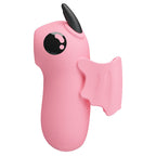 Pretty Love Magic Devil Fingerstimulator – Pink