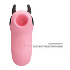 Pretty Love Magic Devil Fingerstimulator – Pink