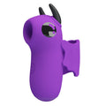 Pretty Love Magic Devil Fingerstimulator – Lila