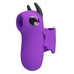 Pretty Love Magic Devil Fingerstimulator – Lila