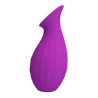 Pretty Love Magic Bottle Saugstimulator – Lila