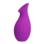 Pretty Love Magic Bottle Saugstimulator – Lila