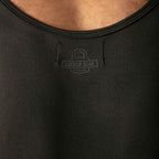 Locker Gear Open Access Singlet Schwarz M – Produktansicht 5
