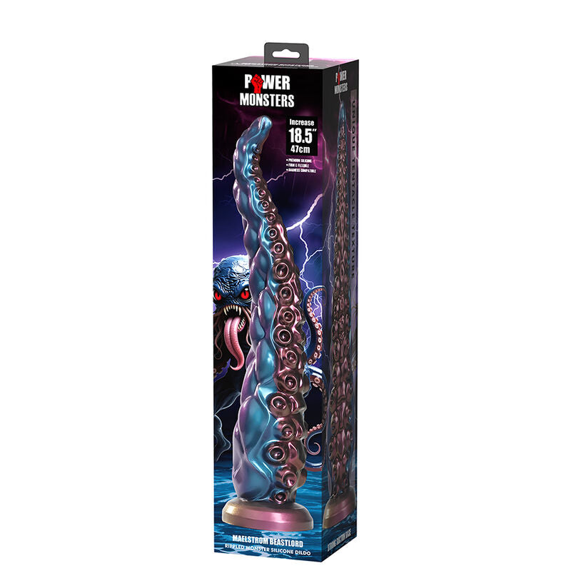 Power Monsters Abyssal Tentacle – 46 cm