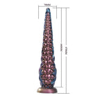 Power Monsters Abyssal Tentacle – 46 cm