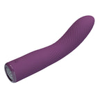 Pretty Love Kissell Silikonvibrator – Lila