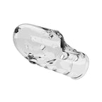 PRETTY LOVE – ROCKER PENISHÜLLE FÜR EINEN DICKEREN PENIS (TRANSPAREN)