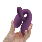 PRETTY LOVE - ROSOLYN WIEDERAUFLADBARER HASENVIBRATOR MIT 10 FUNKTIONEN