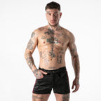 Locker Gear Full Military Access Shorts Schwarz M – Produktansicht 3