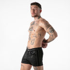 Locker Gear Full Military Access Shorts Schwarz XL – Produktansicht 1