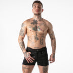 Locker Gear Full Military Access Shorts Blau L – Produktansicht 3