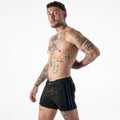 Locker Gear Full Military Access Shorts Blau M – Produktansicht 1