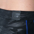 Locker Gear Full Military Access Shorts Blau M – Produktansicht 4