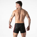 Locker Gear Full Military Access Shorts Rot XL – Produktansicht 2