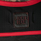 Locker Gear Full Military Access Tanktop Rot XL – Produktansicht 4