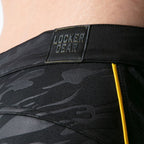 Locker Gear Full Military Access Shorts Gelb L – Produktansicht 4