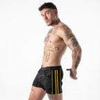 Locker Gear Full Military Access Shorts Gelb XL – Produktansicht 1