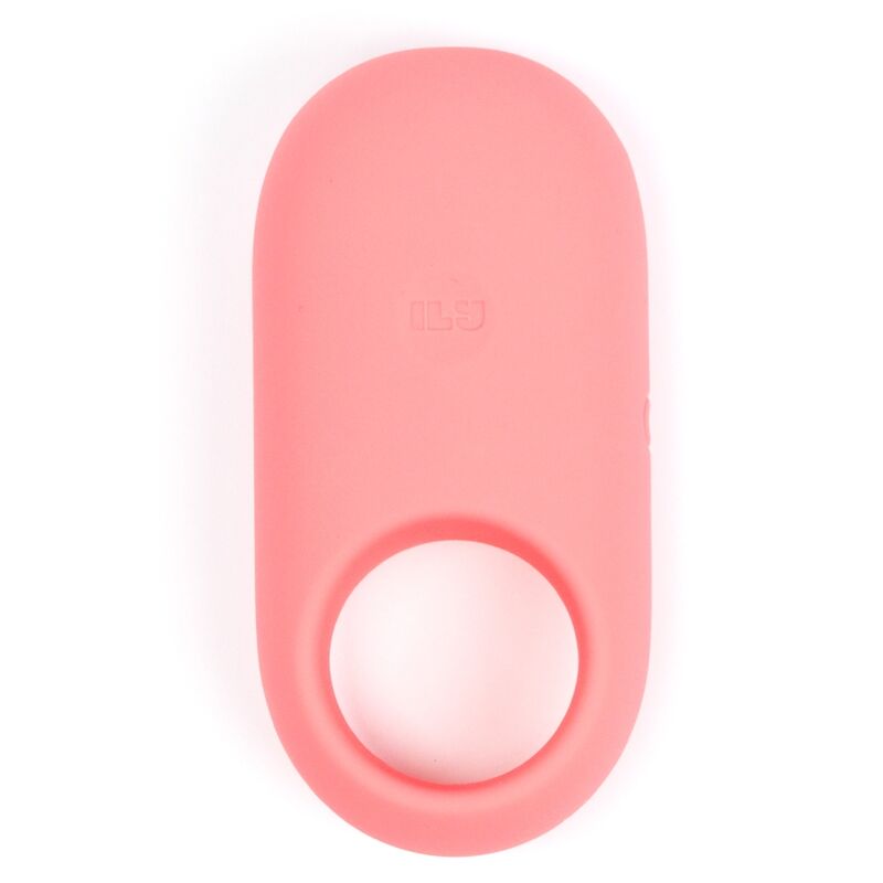 Je Joue ILY The Ring vibrierender Penisring – Produktansicht 3