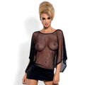 OBSESSIVE - PUNKERKLEID S/M - Vanelion Paradise