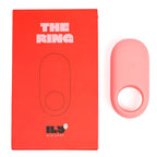 Je Joue ILY The Ring vibrierender Penisring – Produktansicht 9