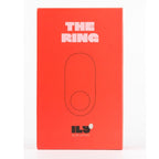 Je Joue ILY The Ring vibrierender Penisring – Produktansicht 8