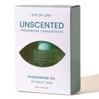 Eye of Love Classic Unscented Pheromon-Parfümöl für ihn, 20 ml – Produktansicht 7