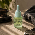 Eye of Love Classic Unscented Pheromon-Parfümöl für ihn, 20 ml – Produktansicht 2