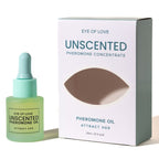 Eye of Love Classic Unscented Pheromon-Parfümöl für ihn, 20 ml – Produktansicht 6