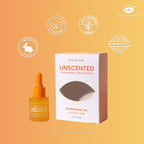 Eye of Love Classic Unscented Pheromon-Parfümöl für sie, 20 ml – Produktansicht 5