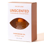 Eye of Love Classic Unscented Pheromon-Parfümöl für sie, 20 ml – Produktansicht 6