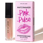 Eye of Love Matchmaker Pink Pulse pH-Lipgloss, 8,5 ml – Produktansicht 1