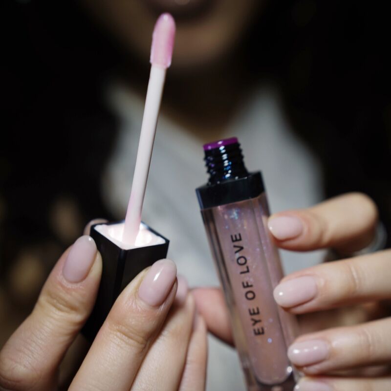 Eye of Love Matchmaker Pink Pulse pH-Lipgloss, 8,5 ml – Produktansicht 3