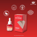 EYE OF LOVE – MATCHMAKER ROTER DIAMANT-PHEROMON-PARFÜMÖL 20 ML