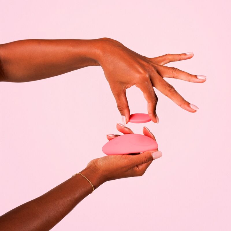 Je Joue ILY Panty Vibe tragbarer Vibrator mit Fernbedienung – weitere Produktansicht