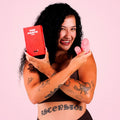 Je Joue ILY Panty Vibe tragbarer Vibrator mit Fernbedienung