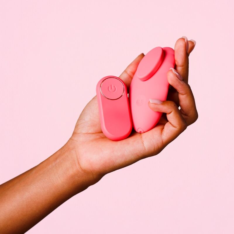 Je Joue ILY Panty Vibe tragbarer Vibrator mit Fernbedienung – weitere Produktansicht