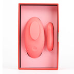 Je Joue ILY Panty Vibe tragbarer Vibrator mit Fernbedienung – weitere Produktansicht