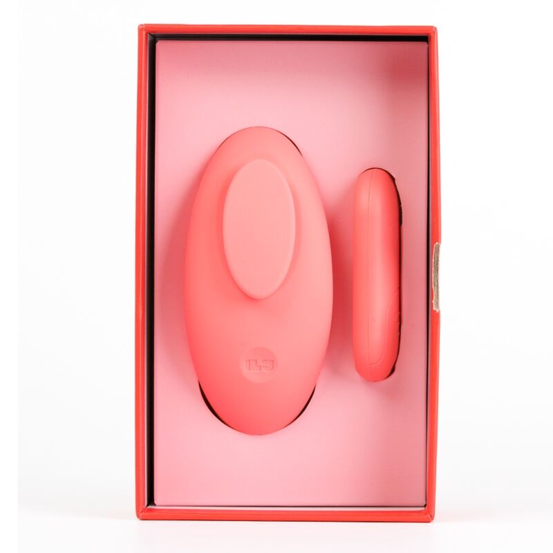 Je Joue ILY Panty Vibe tragbarer Vibrator mit Fernbedienung – weitere Produktansicht