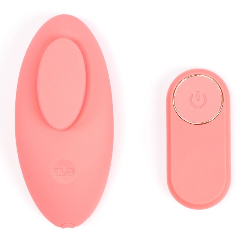 Je Joue ILY Panty Vibe tragbarer Vibrator mit Fernbedienung – weitere Produktansicht