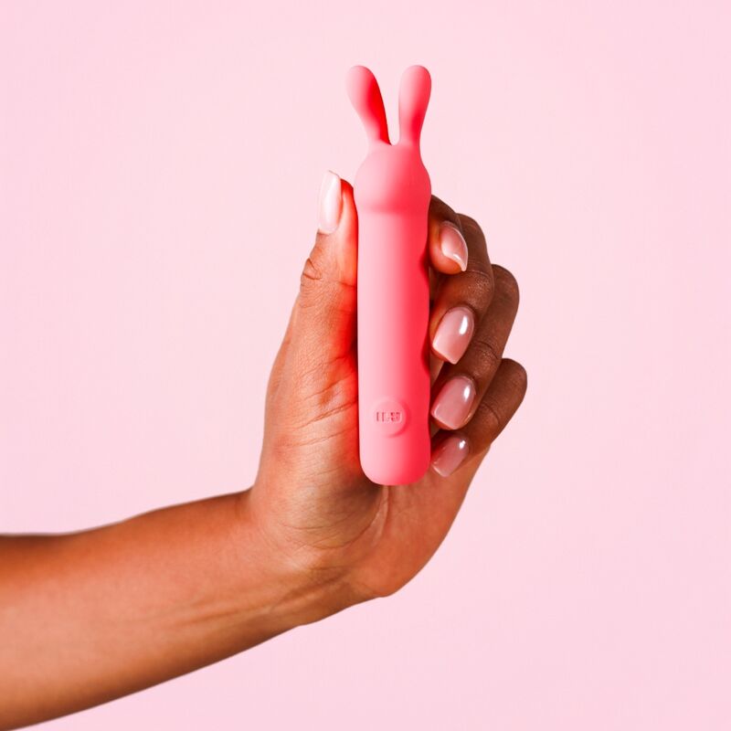 Je Joue ILY Rabbit Bullet kompakter Doppelstimulator – weitere Produktansicht