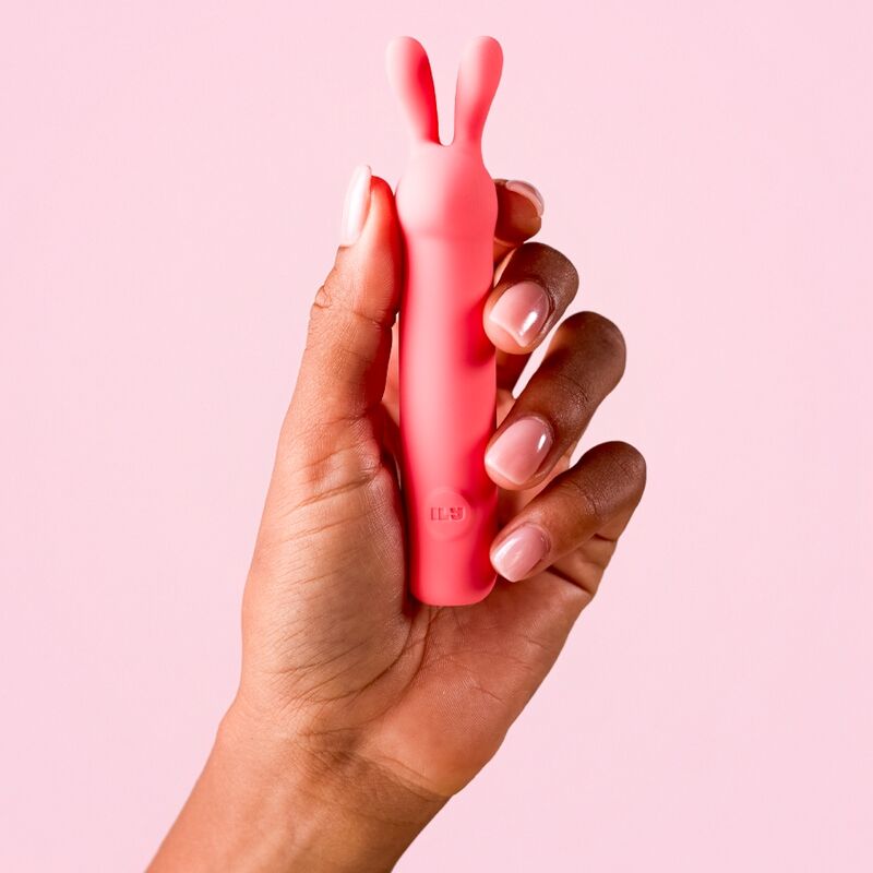 Je Joue ILY Rabbit Bullet kompakter Doppelstimulator – weitere Produktansicht