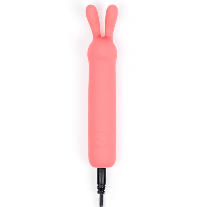 Je Joue ILY Rabbit Bullet kompakter Doppelstimulator – weitere Produktansicht