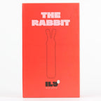 Je Joue ILY Rabbit Bullet kompakter Doppelstimulator – weitere Produktansicht