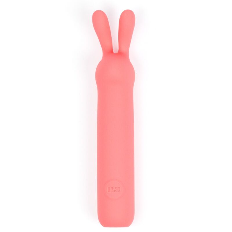 Je Joue ILY Rabbit Bullet kompakter Doppelstimulator – weitere Produktansicht